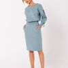 Made Of Emotion Woman's Skirt M728