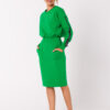 Made Of Emotion Woman's Skirt M728