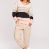 Made Of Emotion Woman's Sweater M686