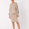 Made Of Emotion Woman's Sweatshirt M727