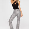 Made Of Emotion Woman's Trousers M725