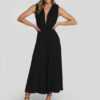 Madnezz House Woman's Jumpsuit Candela Mad792