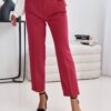 Magenta pants Cocomore cmgSD1624.R28