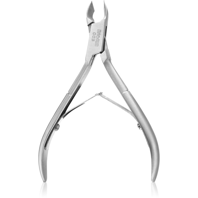 Magnum Feel The Style körömágybőr eltávolító csipesz 003 10 cm-Ár