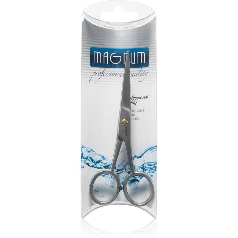 Magnum Feel The Style olló hajra 12.5 cm-Ár