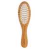 Magnum Natural bambuszból készült hajkefe 317 22 cm-Eredeti