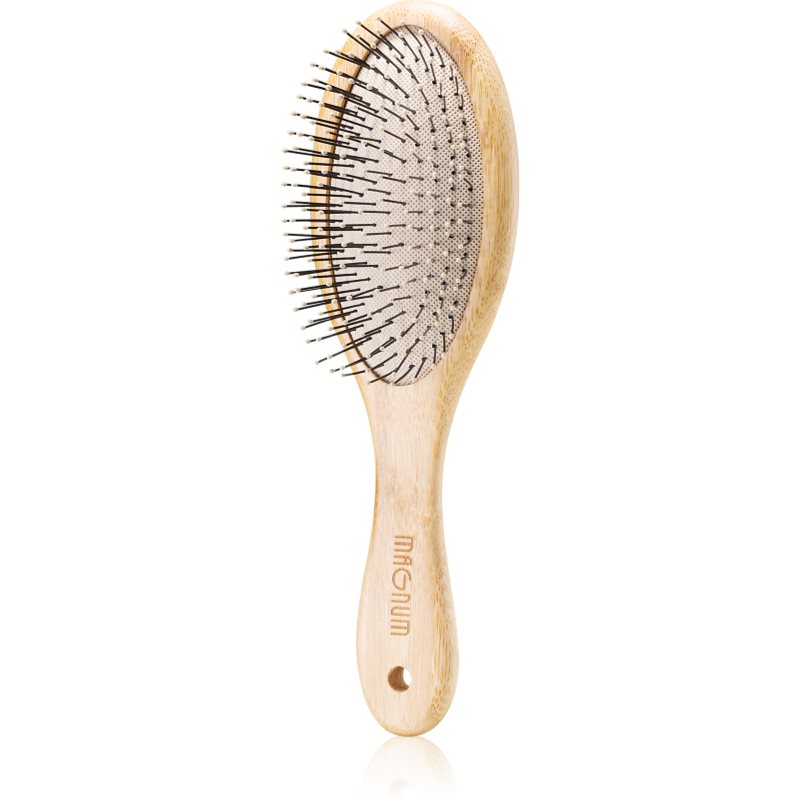 Magnum Natural fa hajkefe 22 cm-Ár