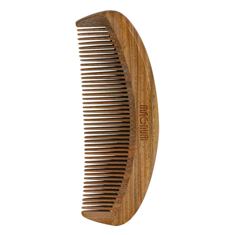 Magnum Natural guajakfából készült fésű 304 14.5 cm-Ár