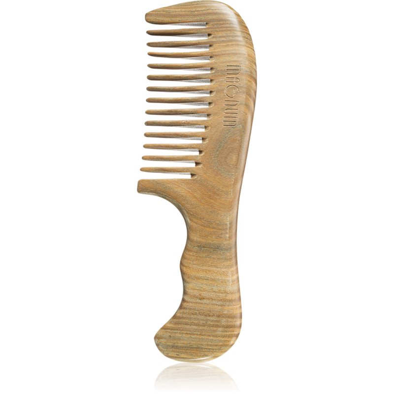 Magnum Natural guajakfából készült fésű 307 1 db-Ár