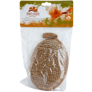 Magnum Natural masszírozó és fürdő szivacs 1 db-Ár