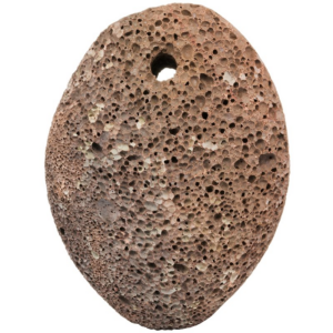 Magnum Natural ovális vulkanikus habkő 1 db-Eredeti