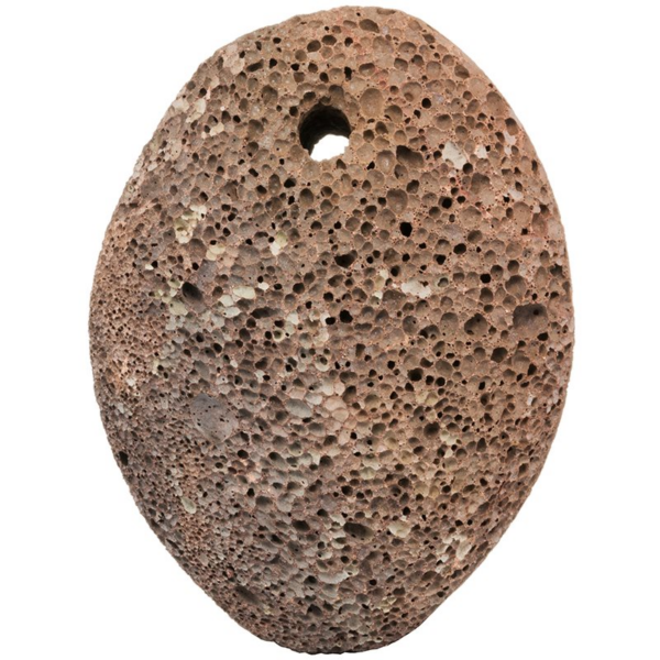 Magnum Natural ovális vulkanikus habkő 1 db-Eredeti