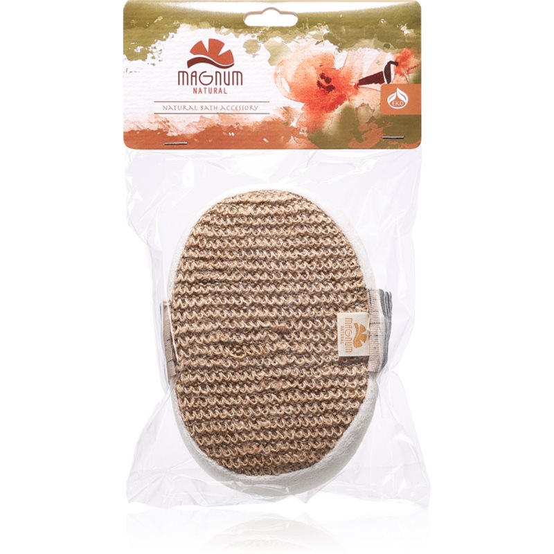 Magnum Natural tisztítószivacs 169 1 db-Eredeti
