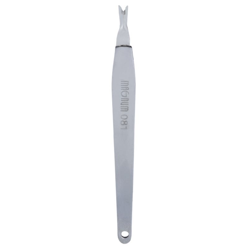 Magnum Professional Quality körömágybőr eltávolító (081) 1 db-Eredeti