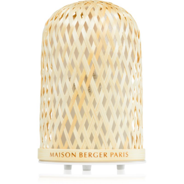 Maison Berger Paris Bambus elektromos diffúzor 1 db Maison Berger Paris Bambus elektromos diffúzor 1 db