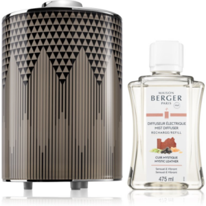 Maison Berger Paris Evanescence Mystic Leather ajándékszett-Ár