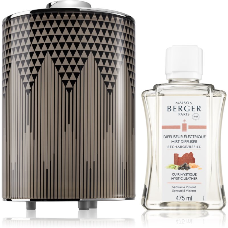 Maison Berger Paris Evanescence Mystic Leather ajándékszett-Ár