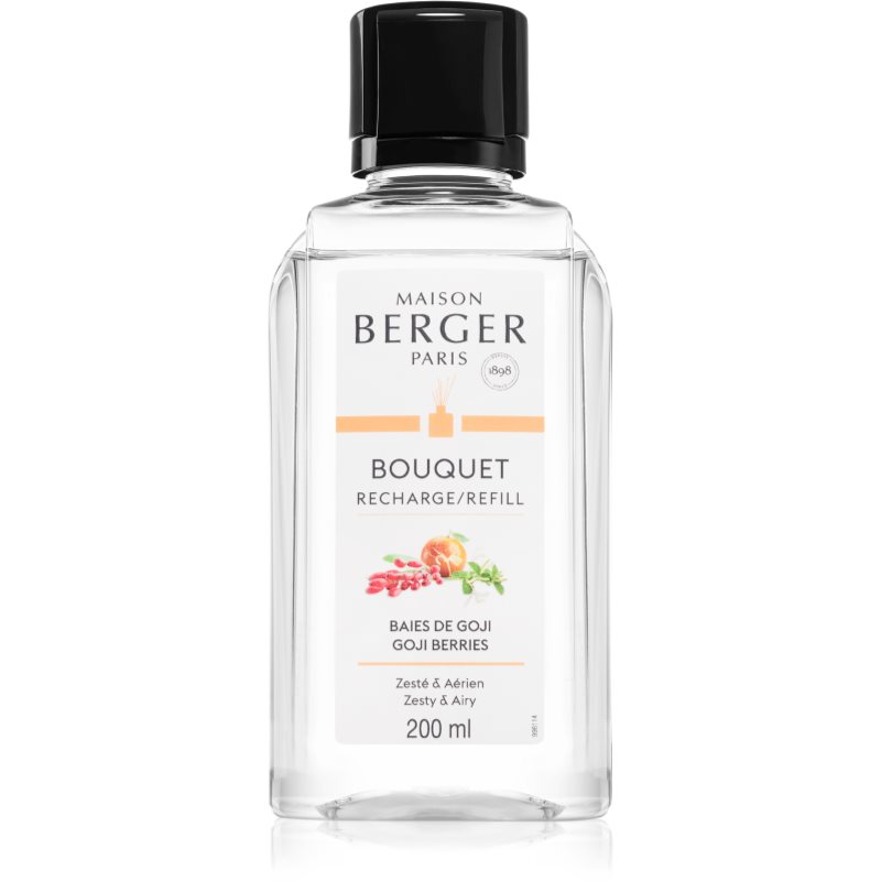 Maison Berger Paris Goji Berries Aroma diffúzor töltet 200 ml-Ár