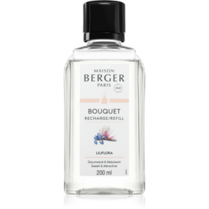 Maison Berger Paris Liliflora Aroma diffúzor töltet 200 ml-Ár