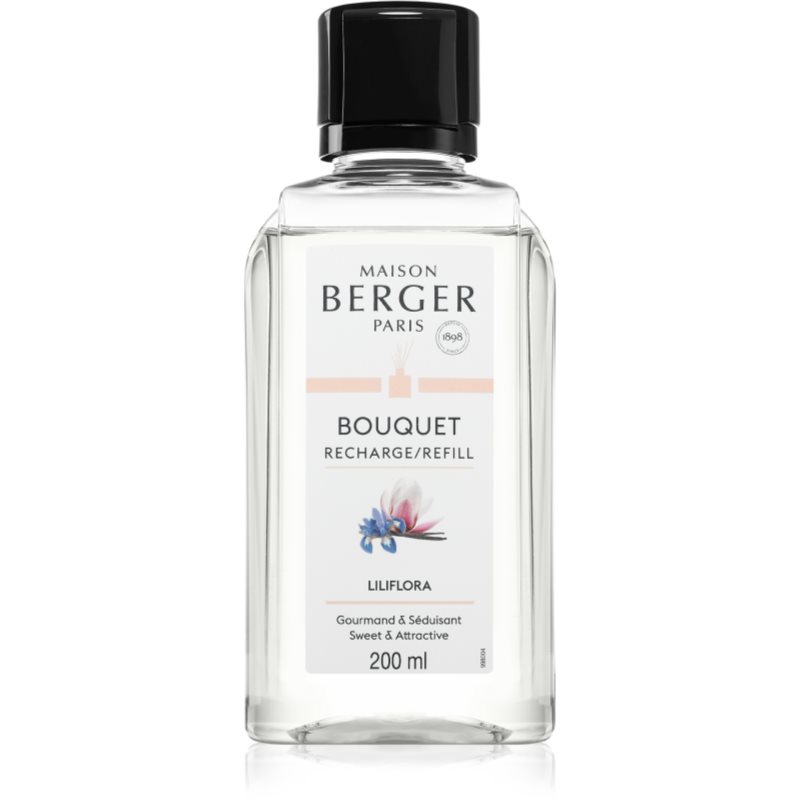 Maison Berger Paris Liliflora Aroma diffúzor töltet 200 ml-Ár