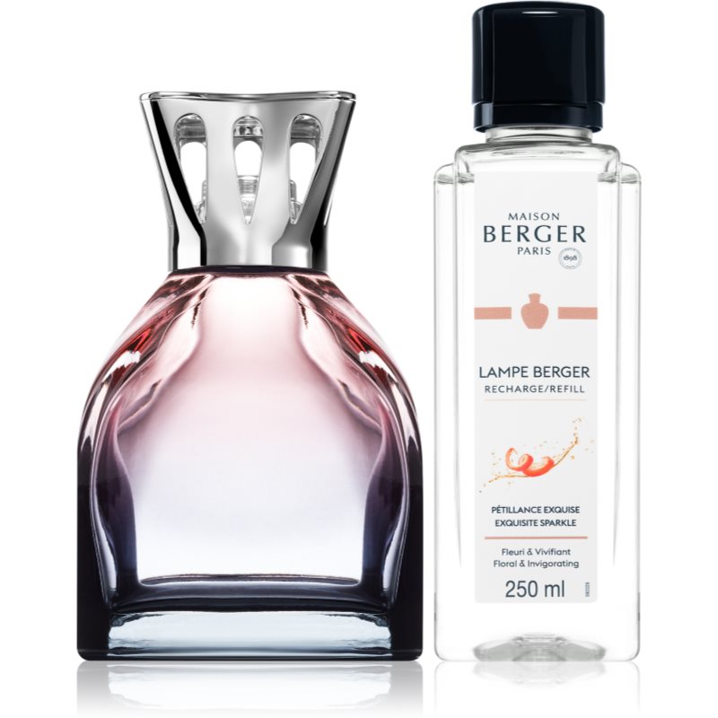 Maison Berger Paris Lilly Exquisite Sparkle ajándékszett Pink 1 db-Ár