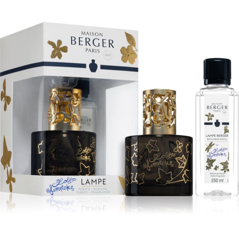 Maison Berger Paris Lolita Lempicka Black ajándékszett-Ár