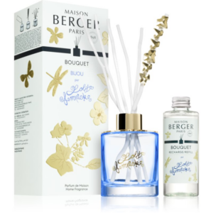 Maison Berger Paris Lolita Lempicka Blue ajándékszett 1 db