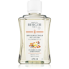Maison Berger Paris Mist Diffuser Amber Powder parfümolaj elektromos diffúzorba 475 ml-Eredeti