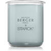 Maison Berger Paris Starck Peau de Pierre illatgyertya utántöltő Grey 120 g-Ár