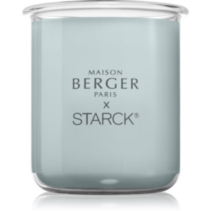 Maison Berger Paris Starck Peau de Pierre illatgyertya utántöltő Grey 120 g-Ár