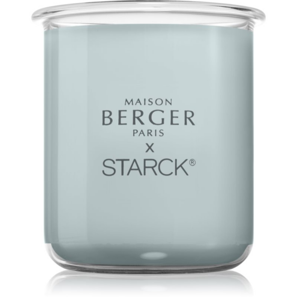 Maison Berger Paris Starck Peau de Pierre illatgyertya utántöltő Grey 120 g-Ár