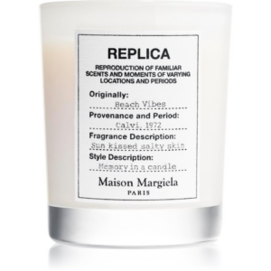 Maison Margiela REPLICA Beach Vibes illatgyertya 165 g-Ár