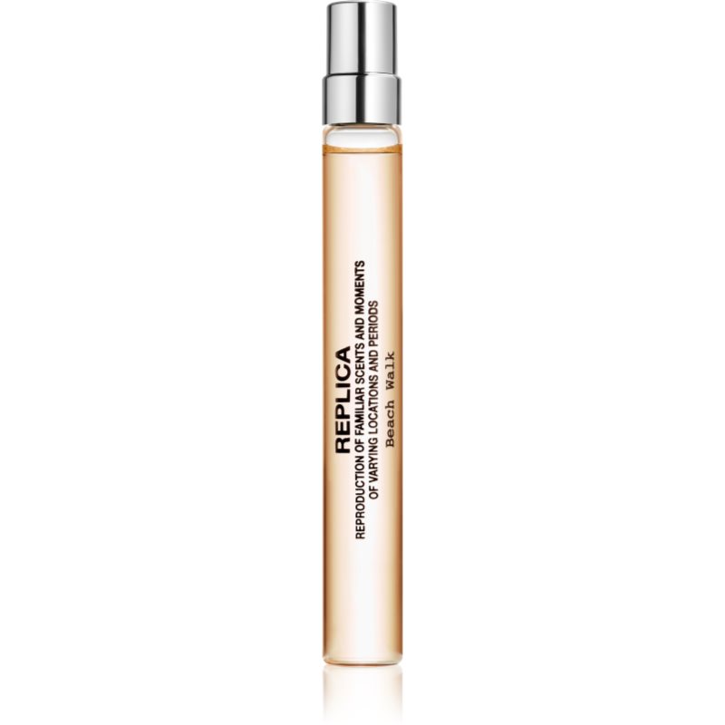 Maison Margiela REPLICA Beach Walk Eau de Toilette hölgyeknek 10 ml-Eredeti