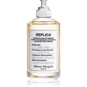 Maison Margiela REPLICA Beach Walk Eau de Toilette hölgyeknek 100 ml-Eredeti
