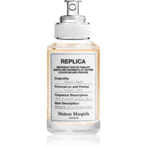 Maison Margiela REPLICA Beach Walk Eau de Toilette hölgyeknek 30 ml-Ár