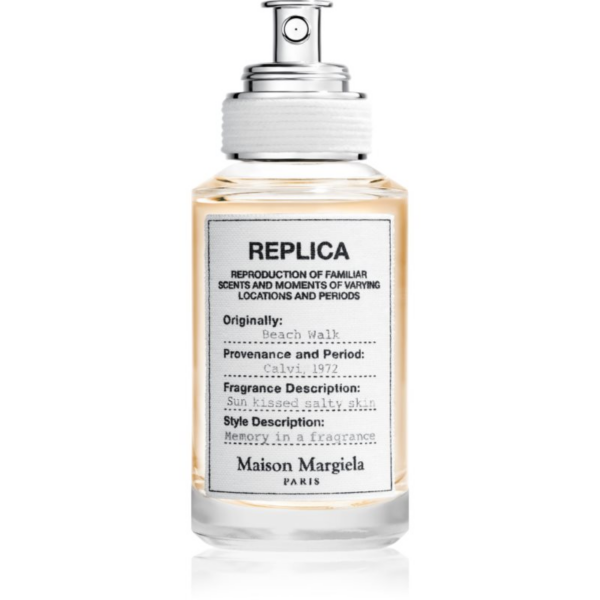 Maison Margiela REPLICA Beach Walk Eau de Toilette hölgyeknek 30 ml-Ár