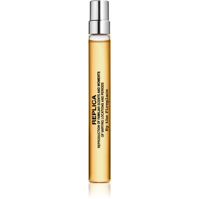 Maison Margiela REPLICA By the Fireplace Eau de Toilette unisex 10 ml-Eredeti