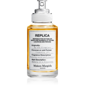 Maison Margiela REPLICA By the Fireplace Eau de Toilette unisex 30 ml-Ár