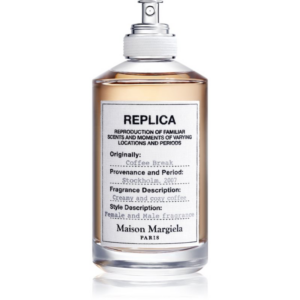 Maison Margiela REPLICA Coffee Break Eau de Toilette unisex 100 ml-Eredeti