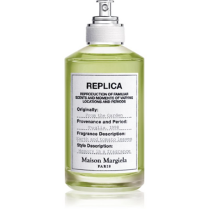 Maison Margiela REPLICA From the Garden Eau de Toilette unisex 100 ml-Ár