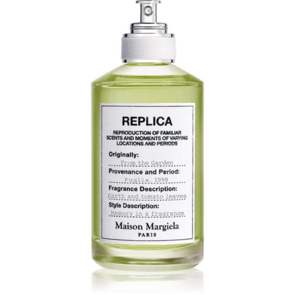 Maison Margiela REPLICA From the Garden Eau de Toilette unisex 100 ml-Ár