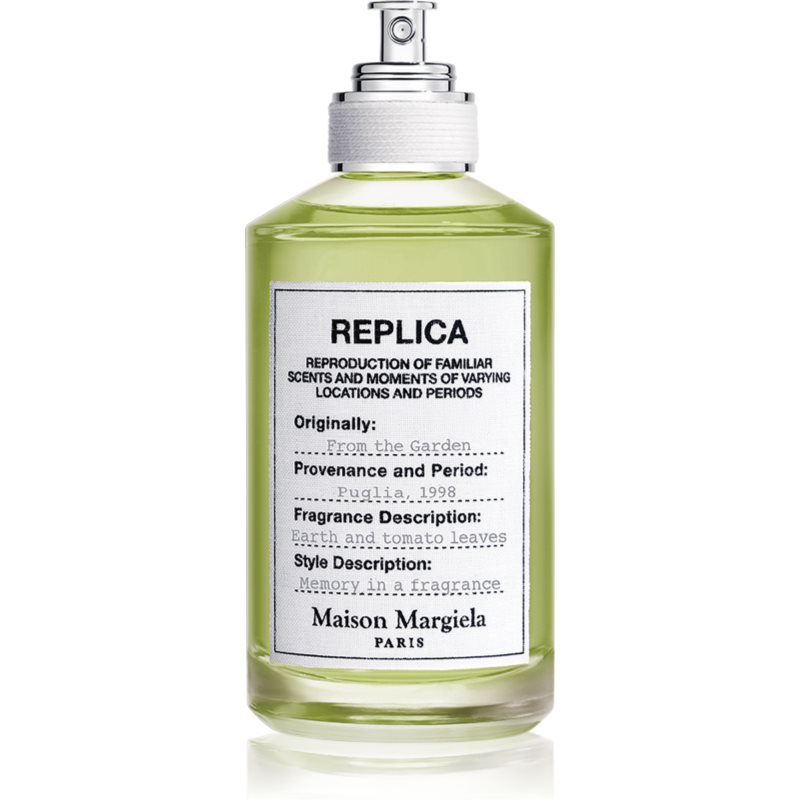 Maison Margiela REPLICA From the Garden Eau de Toilette unisex 30 ml-Ár