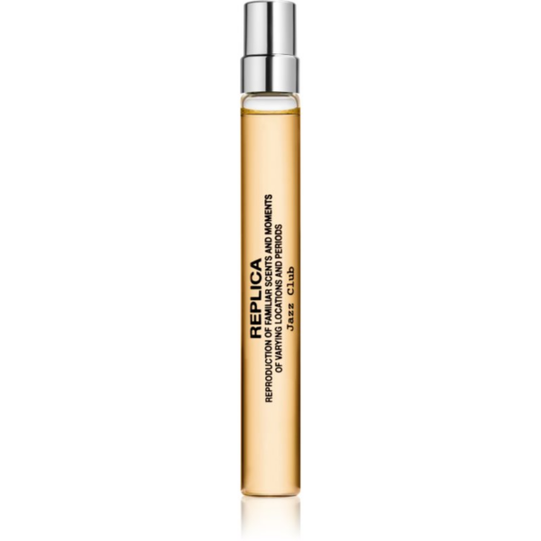 Maison Margiela REPLICA Jazz Club Eau de Toilette uraknak 10 ml-Eredeti