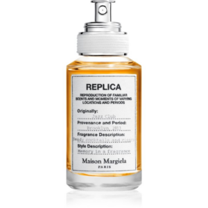 Maison Margiela REPLICA Jazz Club Eau de Toilette uraknak 30 ml-Ár