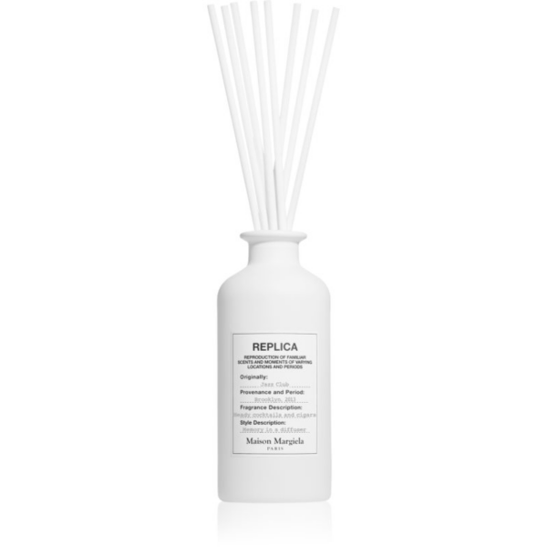 Maison Margiela REPLICA Jazz Club aroma diffúzor 185 ml-Ár