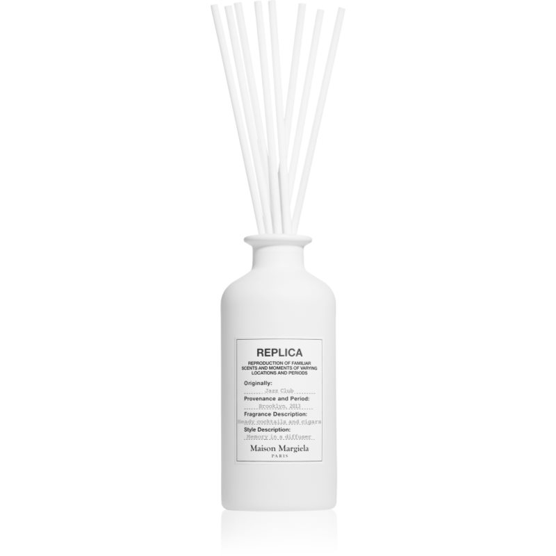 Maison Margiela REPLICA Jazz Club aroma diffúzor 185 ml-Ár