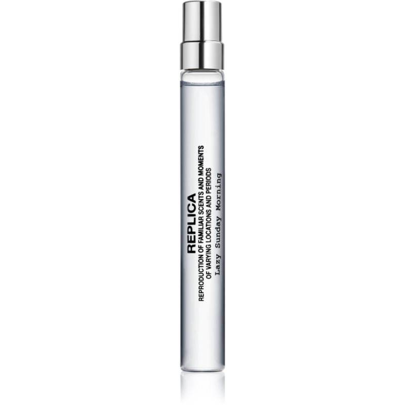 Maison Margiela REPLICA Lazy Sunday Morning Eau de Toilette hölgyeknek 10 ml-Eredeti
