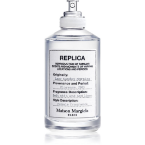 Maison Margiela REPLICA Lazy Sunday Morning Eau de Toilette hölgyeknek 100 ml-Eredeti