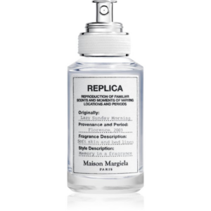 Maison Margiela REPLICA Lazy Sunday Morning Eau de Toilette hölgyeknek 30 ml-Ár