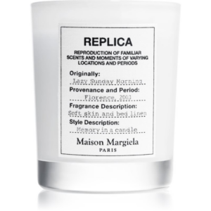 Maison Margiela REPLICA Lazy Sunday Morning illatgyertya 165 g-Ár